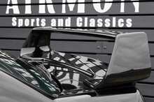 Subaru Impreza Wrx Sti - U793