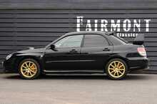Subaru Impreza Wrx Sti - U793
