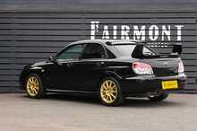 Subaru Impreza Wrx Sti - U793