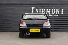 Subaru Impreza Wrx Sti - U793