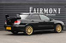 Subaru Impreza Wrx Sti - U793