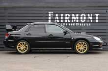 Subaru Impreza Wrx Sti - U793