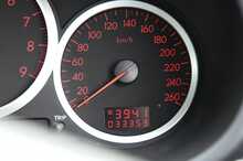 Subaru Impreza Wrx Sti - U793