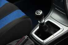 Subaru Impreza Wrx Sti - U793