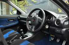 Subaru Impreza Wrx Sti - U793