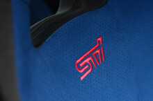 Subaru Impreza Wrx Sti - U793