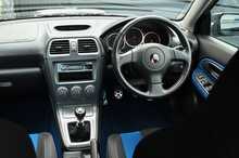 Subaru Impreza Wrx Sti - U793