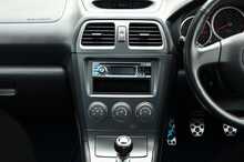 Subaru Impreza Wrx Sti - U793