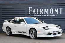 Nissan 180SX Type R - U812