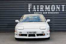 Nissan 180SX Type R - U812