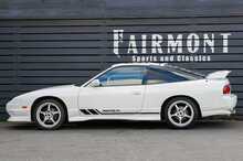 Nissan 180SX Type R - U812