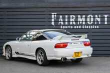 Nissan 180SX Type R - U812