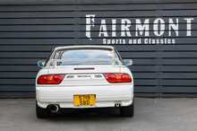 Nissan 180SX Type R - U812