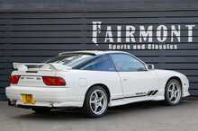 Nissan 180SX Type R - U812