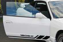 Nissan 180SX Type R - U812