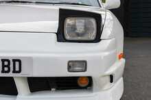 Nissan 180SX Type R - U812