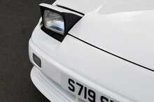 Nissan 180SX Type R - U812