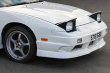 Nissan 180SX Type R - U812