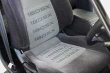 Nissan 180SX Type R - U812