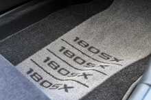 Nissan 180SX Type R - U812