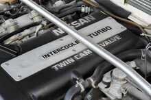 Nissan 180SX Type R - U812