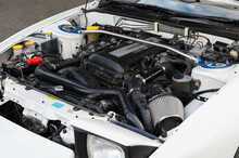 Nissan 180SX Type R - U812