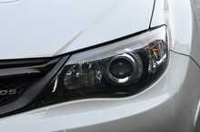 Subaru Impreza STI R205 320 - U841