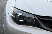 Subaru Impreza STI R205 320 - U841