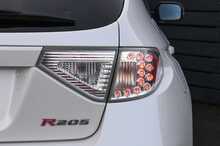 Subaru Impreza STI R205 320 - U841