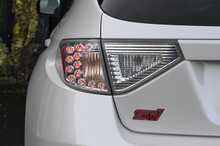 Subaru Impreza STI R205 320 - U841