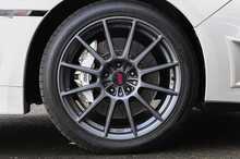 Subaru Impreza STI R205 320 - U841