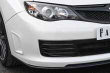 Subaru Impreza STI R205 320 - U841