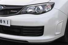 Subaru Impreza STI R205 320 - U841
