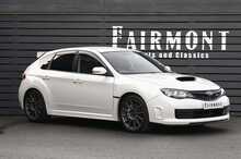 Subaru Impreza STI R205 320 - U841