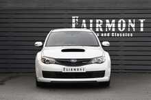 Subaru Impreza STI R205 320 - U841
