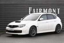 Subaru Impreza STI R205 320 - U841