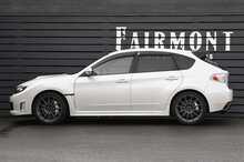 Subaru Impreza STI R205 320 - U841