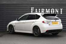 Subaru Impreza STI R205 320 - U841