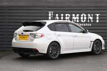 Subaru Impreza STI R205 320 - U841