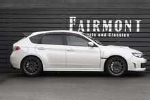 Subaru Impreza STI R205 320 - U841