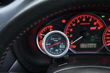 Subaru Impreza STI R205 320 - U841