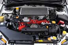 Subaru Impreza STI R205 320 - U841