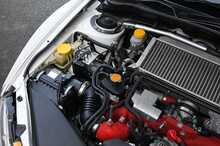 Subaru Impreza STI R205 320 - U841