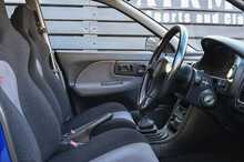Subaru Impreza VII WRX STI 555 - U857