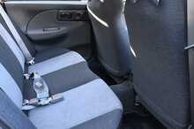 Subaru Impreza VII WRX STI 555 - U857