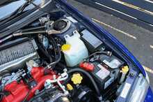 Subaru Impreza VII WRX STI 555 - U857