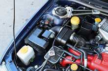 Subaru Impreza VII WRX STI 555 - U857