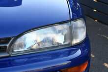 Subaru Impreza VII WRX STI 555 - U857