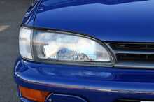 Subaru Impreza VII WRX STI 555 - U857