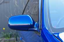 Subaru Impreza VII WRX STI 555 - U857